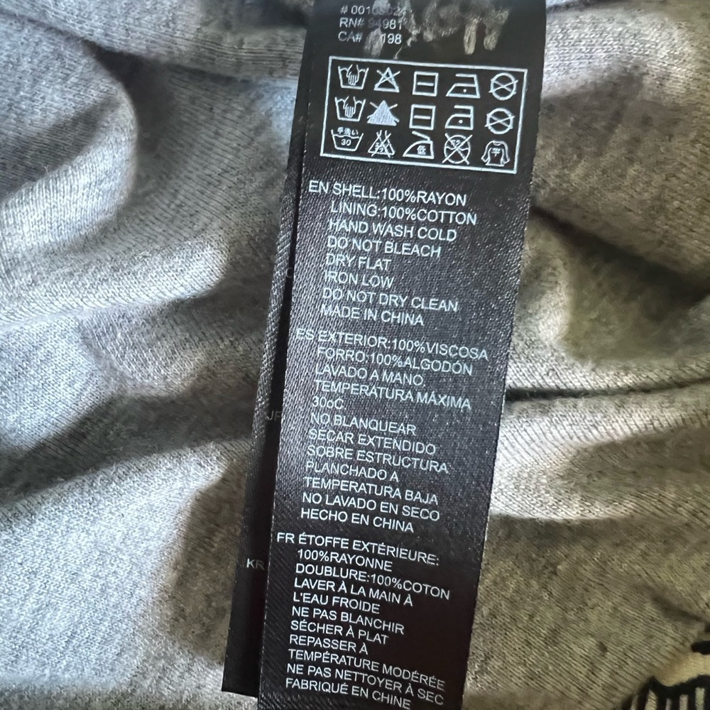 Forever 21 Geometric Patterned Jacket - image 4